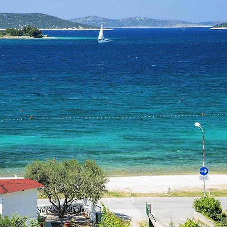 Villa D&I Vodice Eksteriør bilde