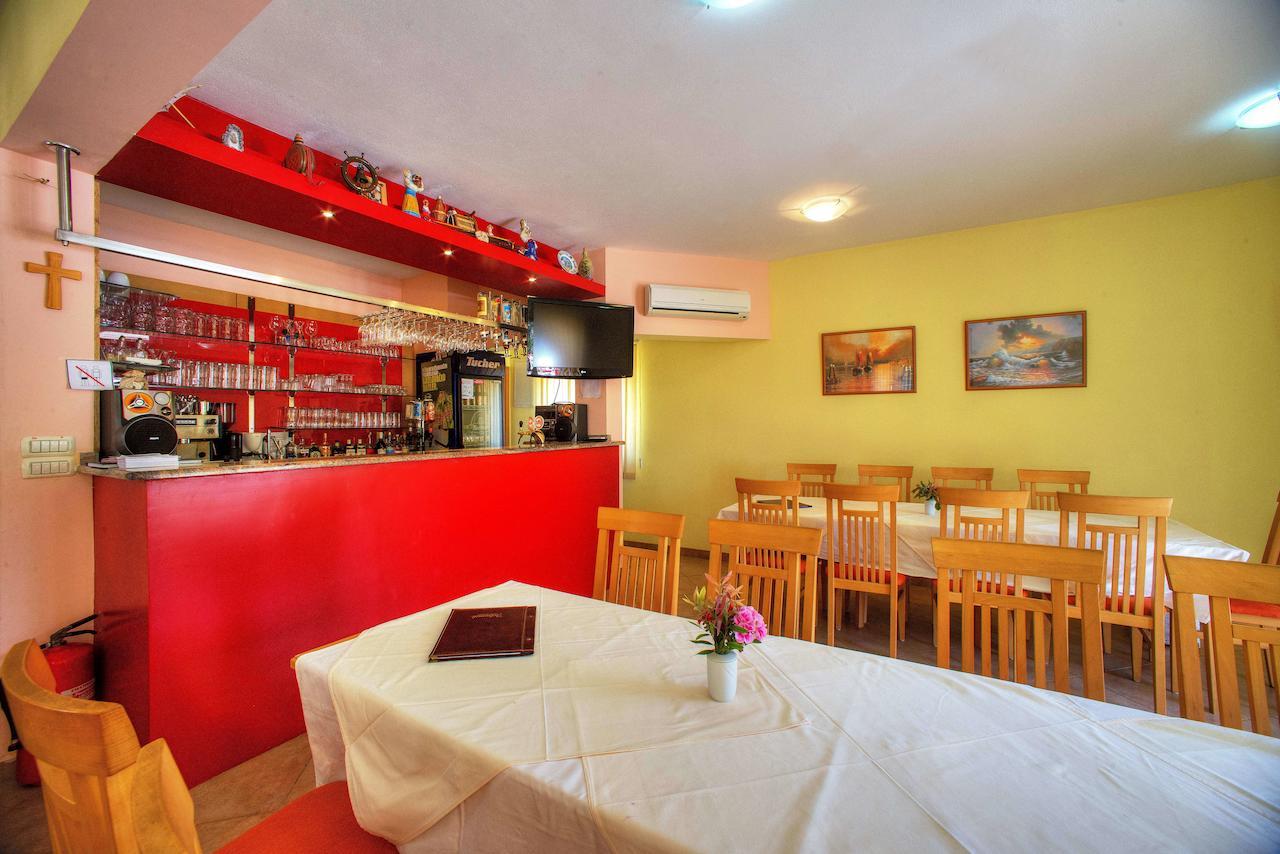Villa D&I Vodice Eksteriør bilde