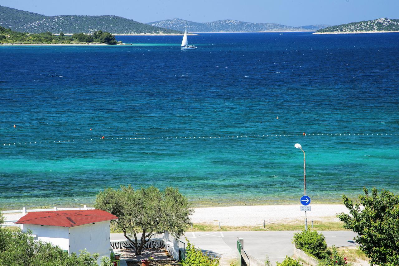Villa D&I Vodice Eksteriør bilde