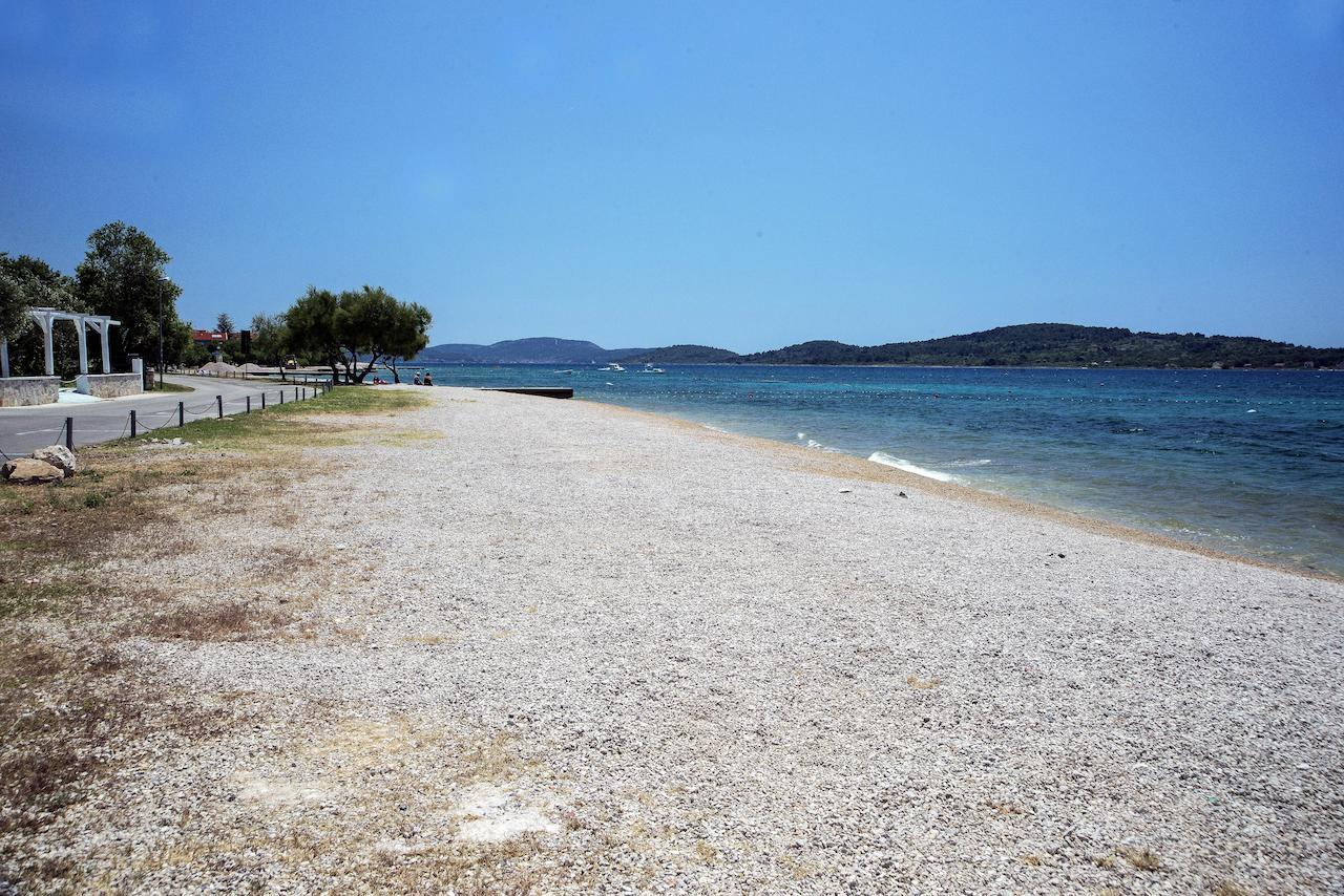 Villa D&I Vodice Eksteriør bilde