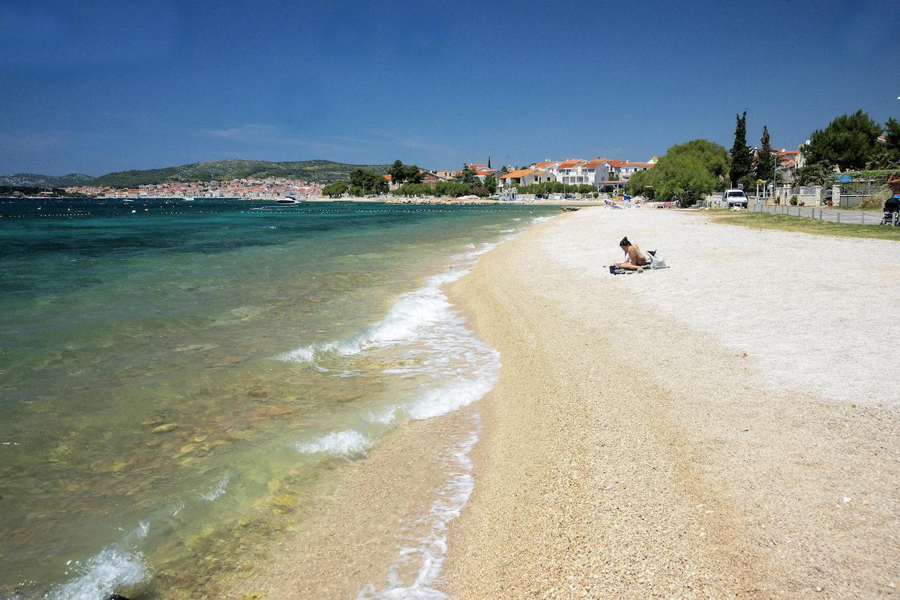 Villa D&I Vodice Eksteriør bilde