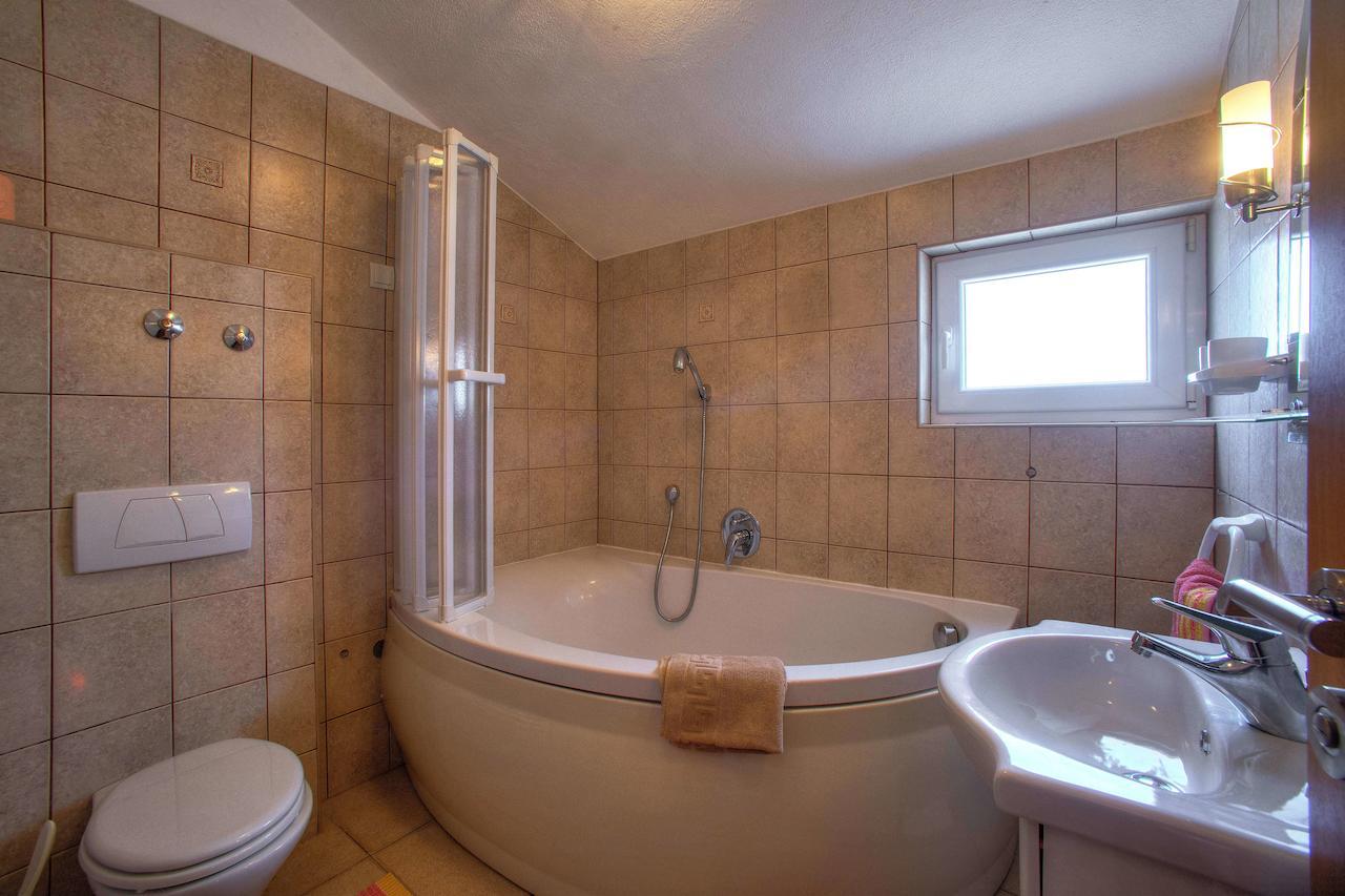 Villa D&I Vodice Rom bilde